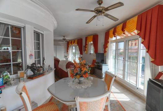 Resale - Villa - Ciudad Quesada