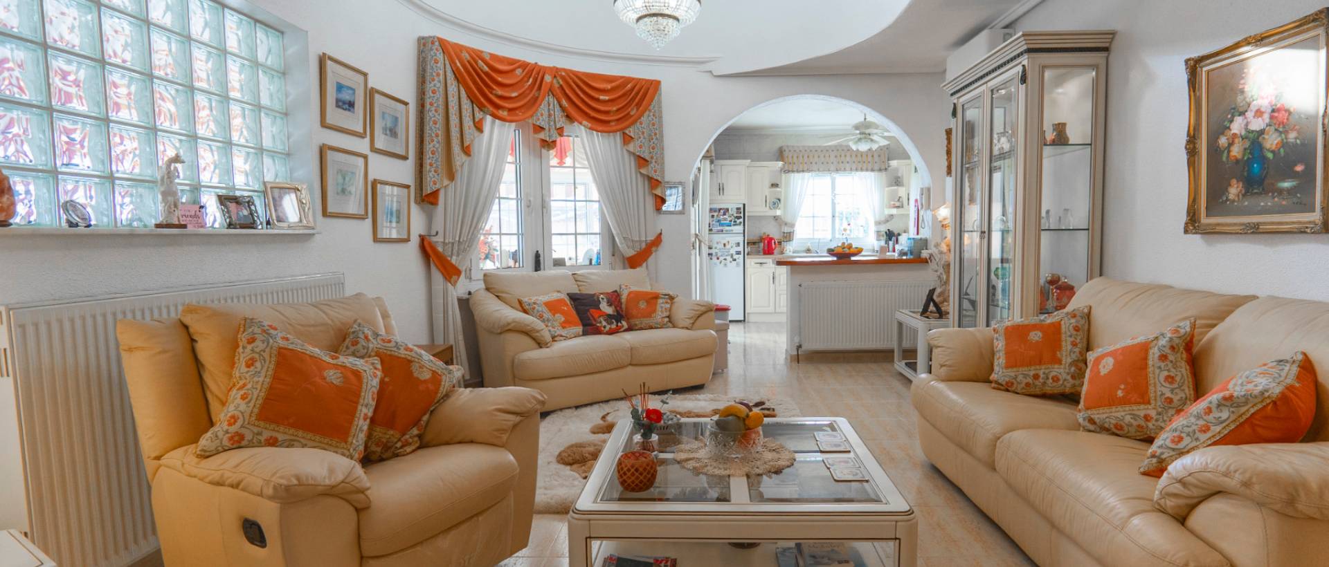 Resale - Villa - Ciudad Quesada