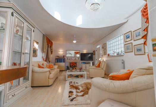 Resale - Villa - Ciudad Quesada