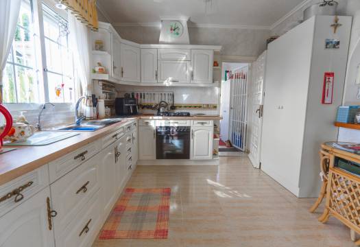 Resale - Villa - Ciudad Quesada