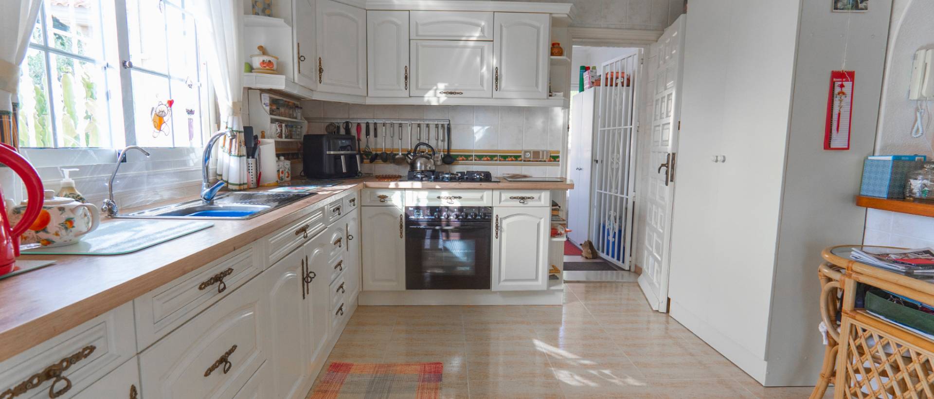 Resale - Villa - Ciudad Quesada