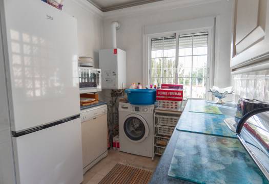 Resale - Villa - Ciudad Quesada