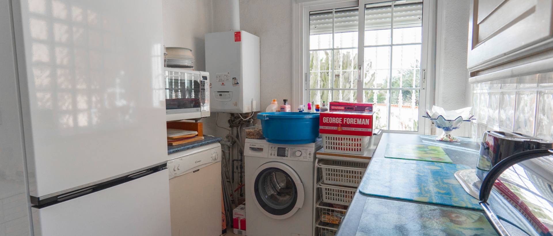 Resale - Villa - Ciudad Quesada