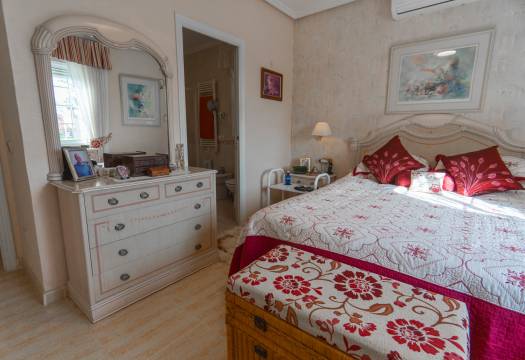 Resale - Villa - Ciudad Quesada