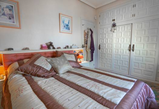 Resale - Villa - Ciudad Quesada