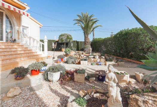 Resale - Villa - Ciudad Quesada
