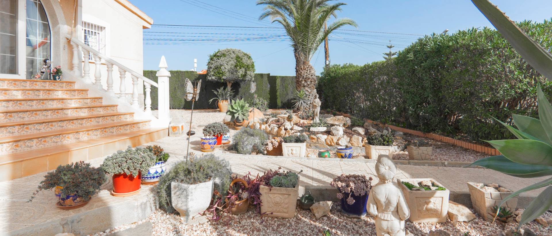 Resale - Villa - Ciudad Quesada