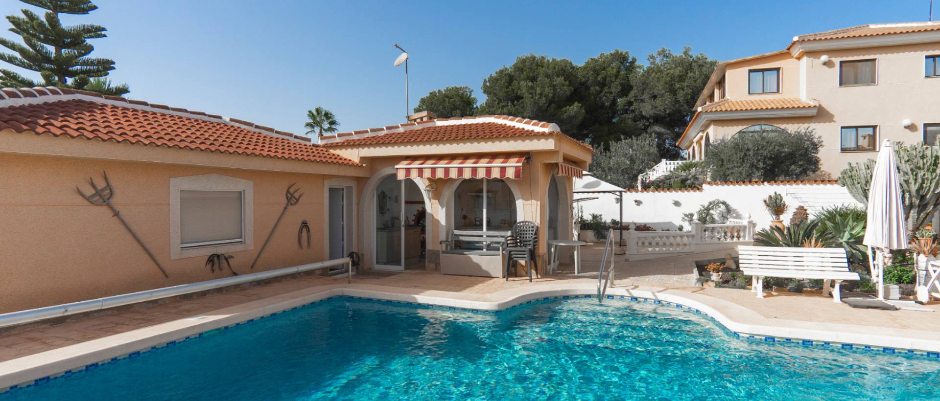 Resale - Villa - Ciudad Quesada