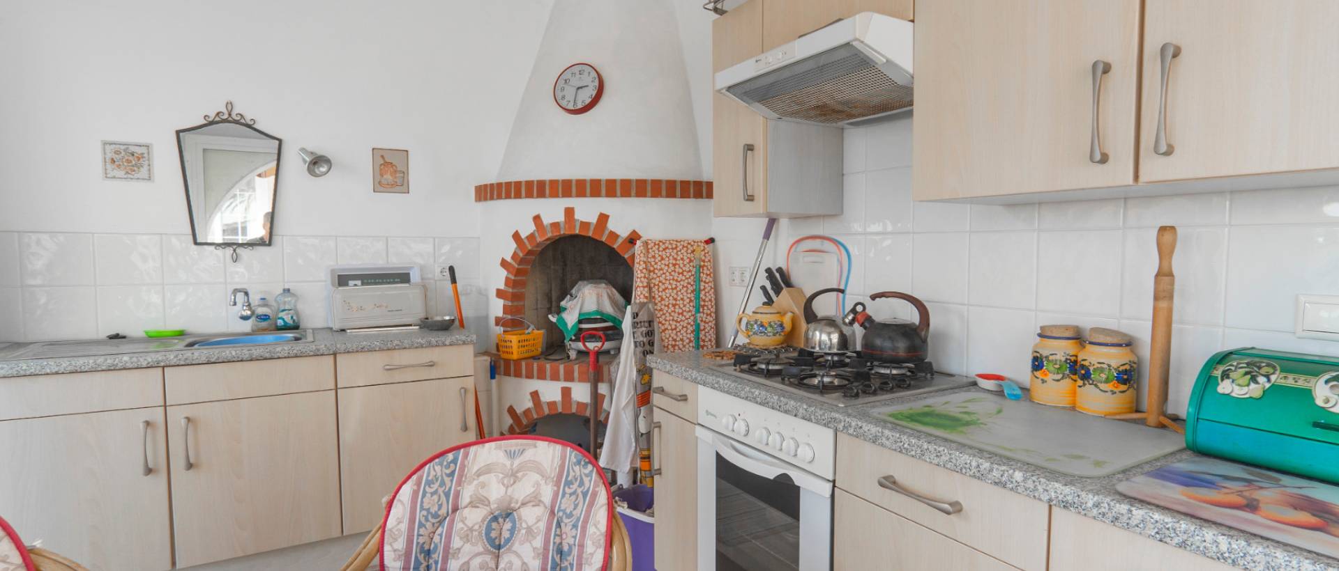 Resale - Villa - Ciudad Quesada