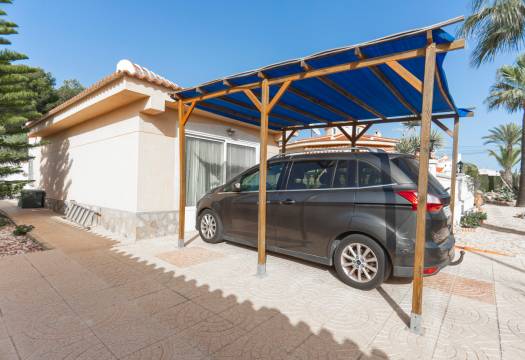 Resale - Villa - Ciudad Quesada