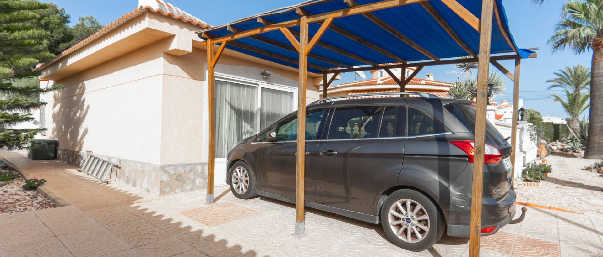 Resale - Villa - Ciudad Quesada