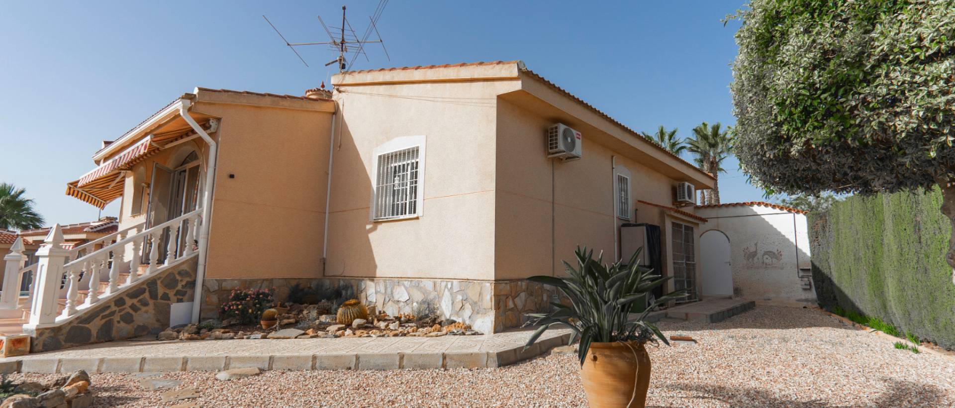 Resale - Villa - Ciudad Quesada
