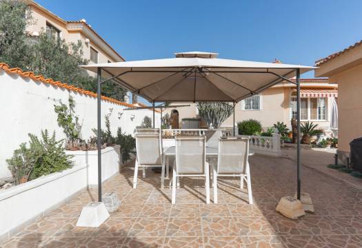 Resale - Villa - Ciudad Quesada