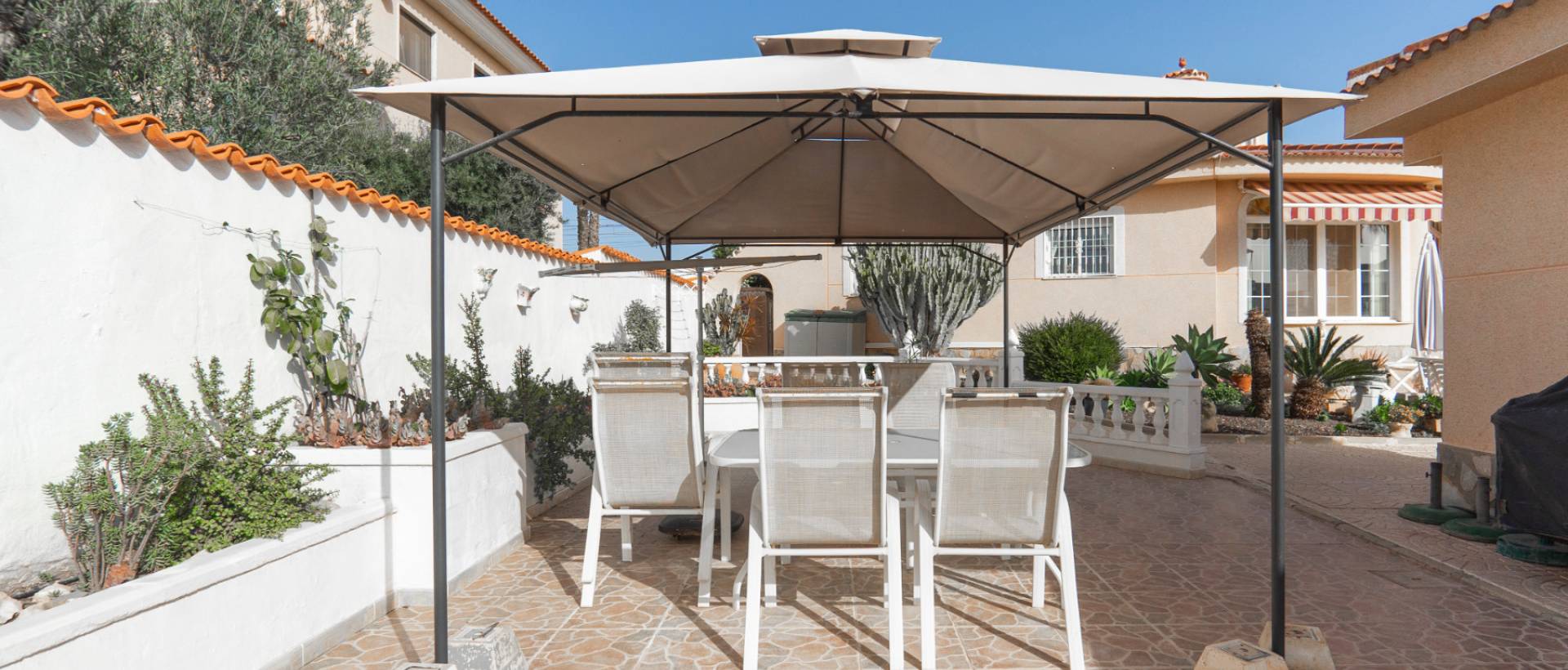 Resale - Villa - Ciudad Quesada