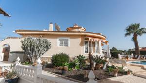 Resale - Villa - Ciudad Quesada