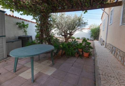 Resale - Villa - Ciudad Quesada