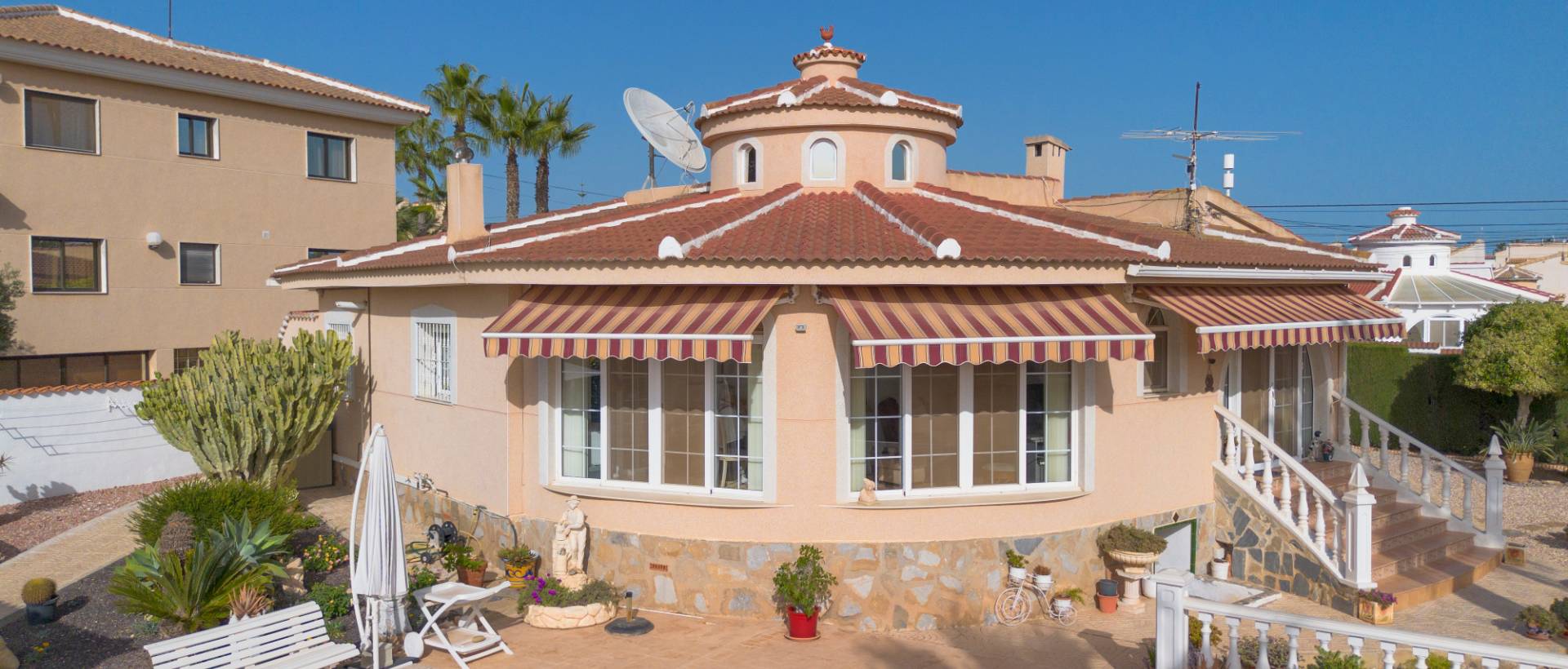 Resale - Villa - Ciudad Quesada