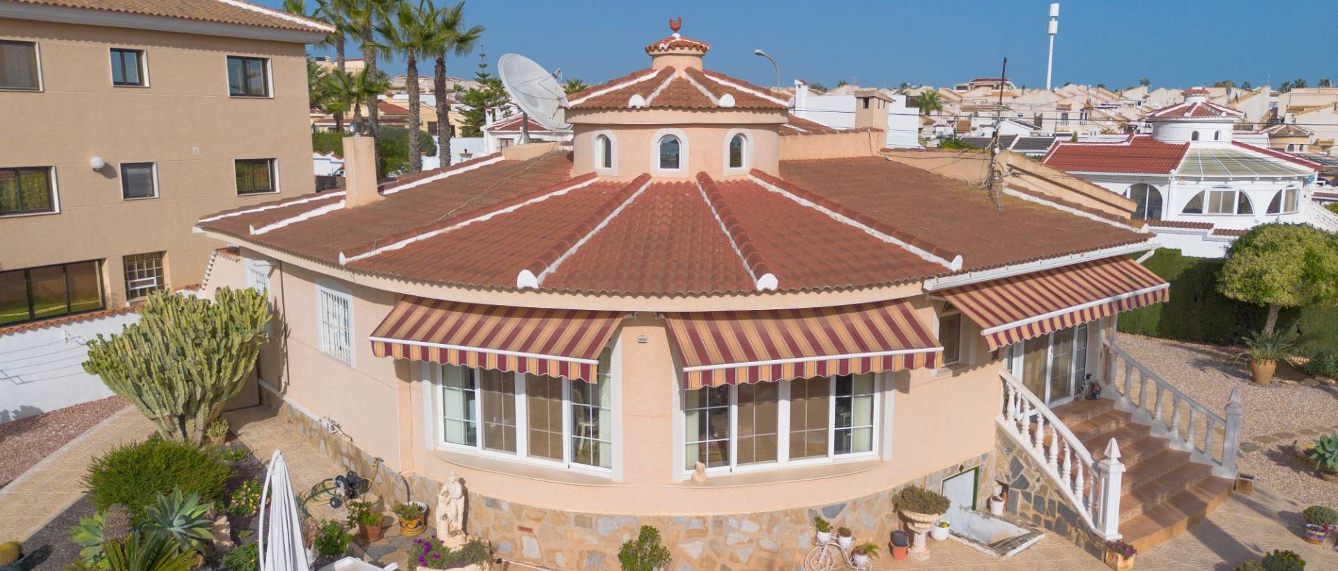 Resale - Villa - Ciudad Quesada