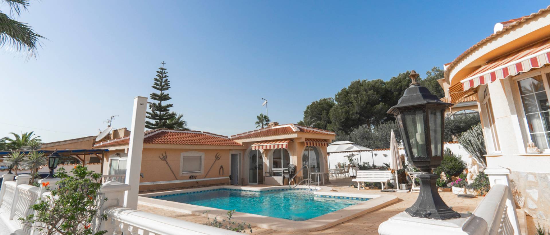 Resale - Villa - Ciudad Quesada