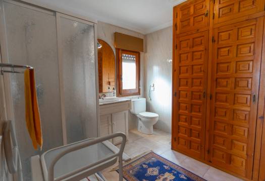 Resale - Villa - Ciudad Quesada