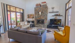 Resale - Villa - Algorfa - Lo Crispin