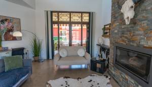 Resale - Villa - Algorfa - Lo Crispin