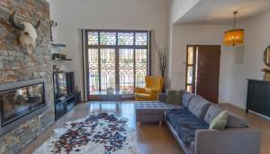 Resale - Villa - Algorfa - Lo Crispin
