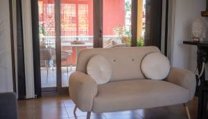 Resale - Villa - Algorfa - Lo Crispin