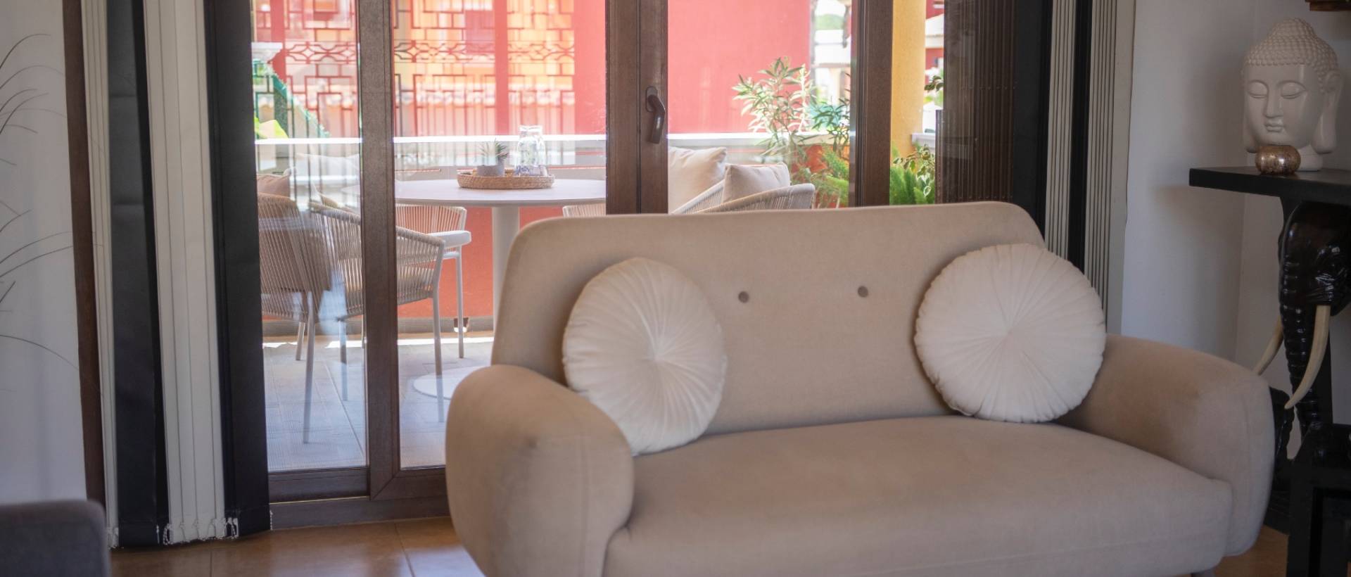 Resale - Villa - Algorfa - Lo Crispin