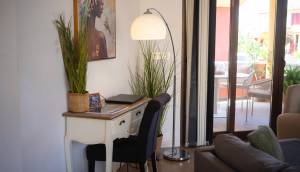 Resale - Villa - Algorfa - Lo Crispin