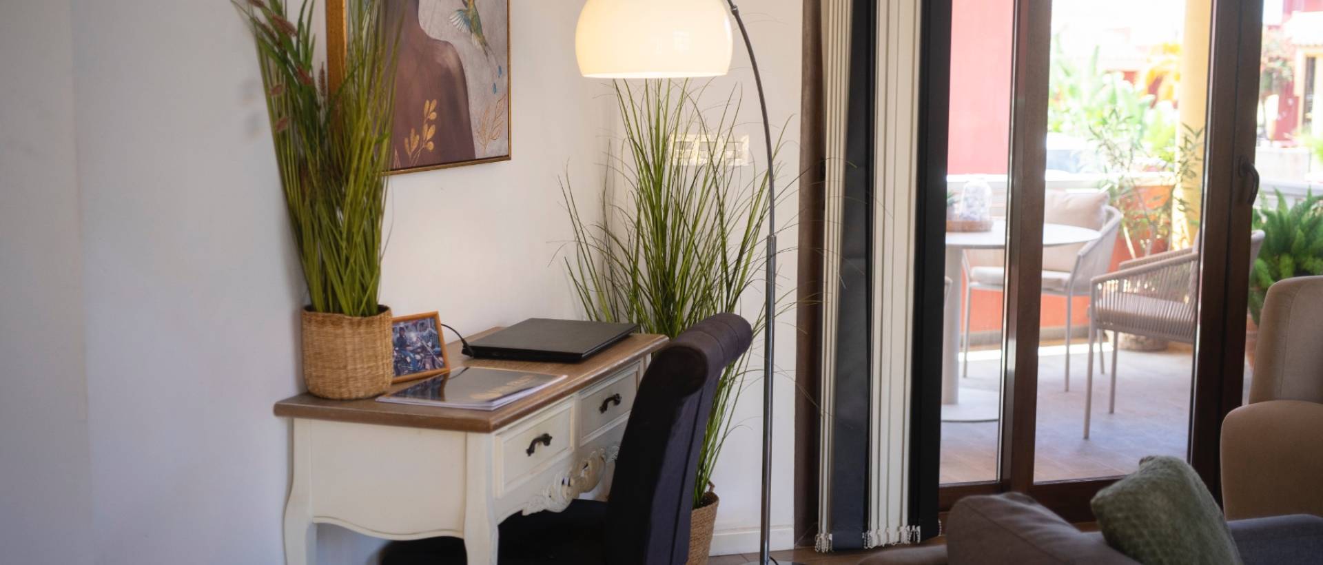 Resale - Villa - Algorfa - Lo Crispin