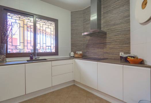 Resale - Villa - Algorfa - Lo Crispin