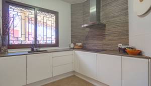 Resale - Villa - Algorfa - Lo Crispin