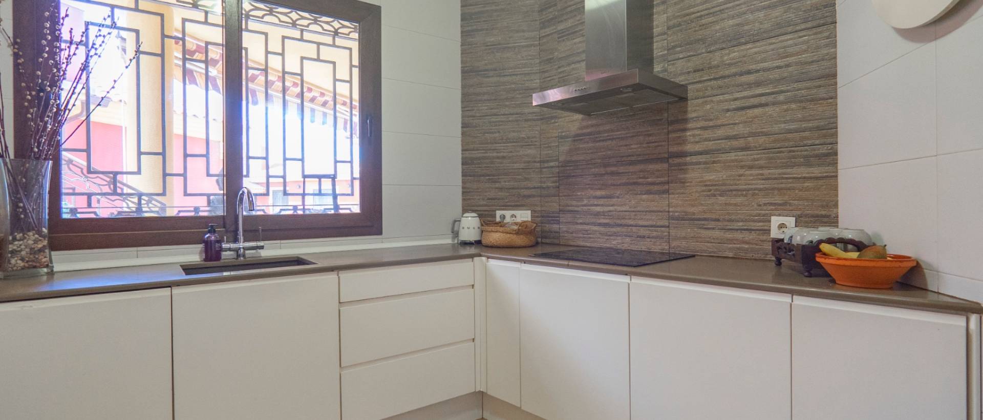 Resale - Villa - Algorfa - Lo Crispin