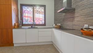 Resale - Villa - Algorfa - Lo Crispin
