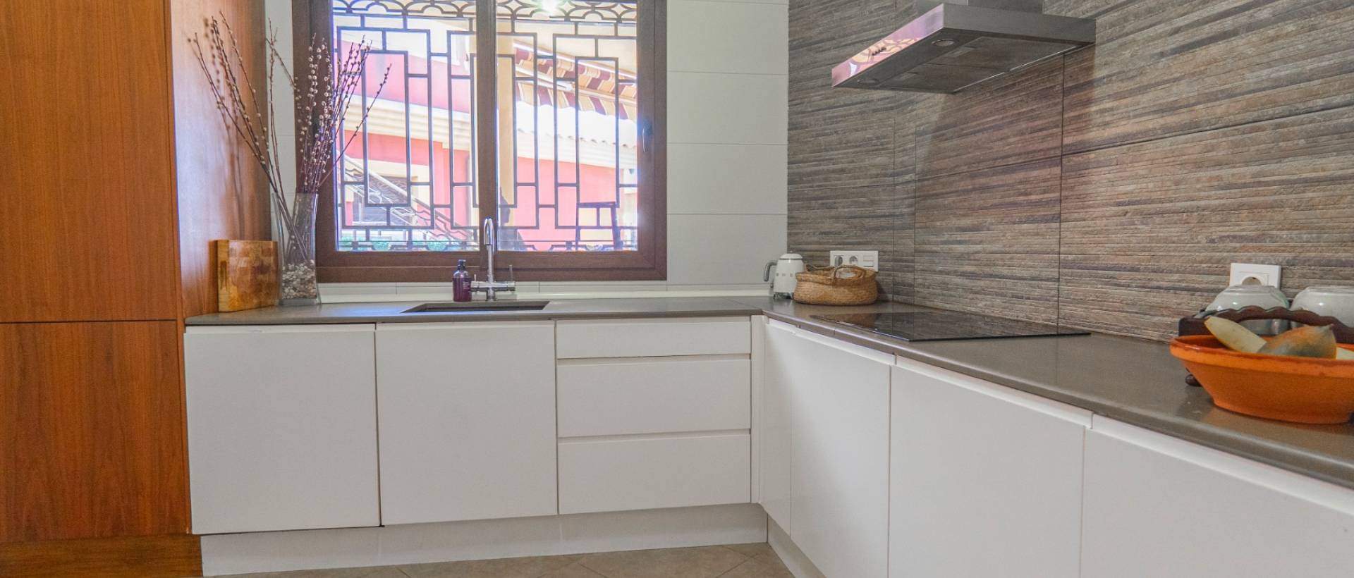 Resale - Villa - Algorfa - Lo Crispin
