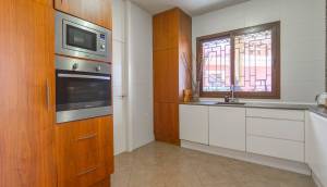 Resale - Villa - Algorfa - Lo Crispin