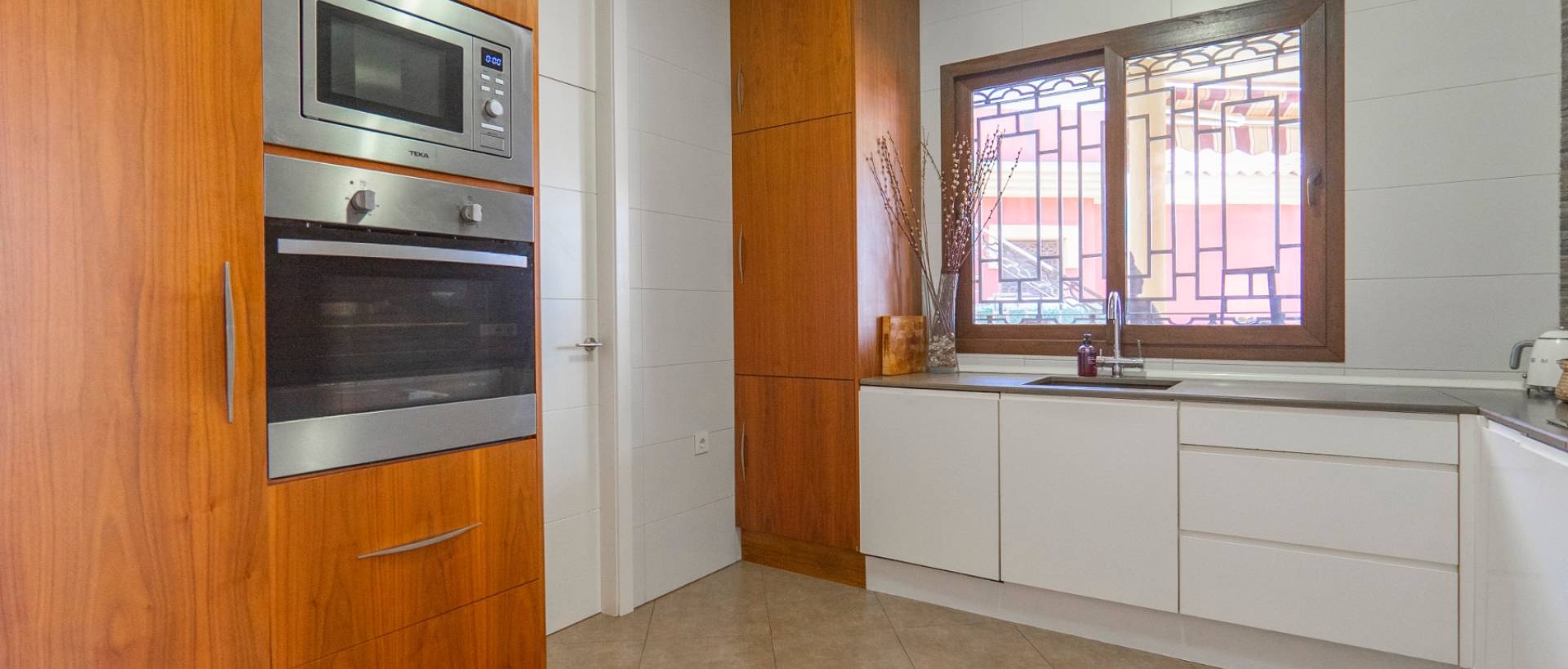 Resale - Villa - Algorfa - Lo Crispin