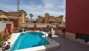 Resale - Villa - Algorfa - Lo Crispin