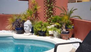 Resale - Villa - Algorfa - Lo Crispin