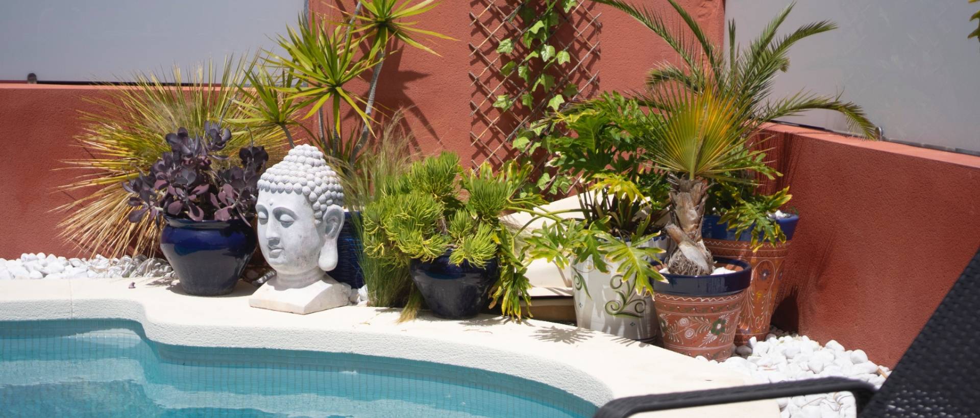 Resale - Villa - Algorfa - Lo Crispin