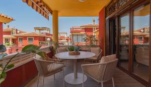 Resale - Villa - Algorfa - Lo Crispin