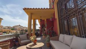 Resale - Villa - Algorfa - Lo Crispin