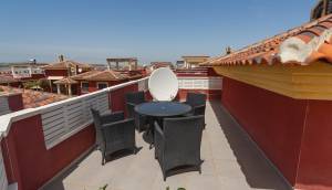 Resale - Villa - Algorfa - Lo Crispin