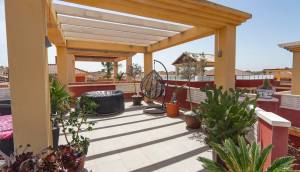 Resale - Villa - Algorfa - Lo Crispin