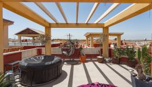 Resale - Villa - Algorfa - Lo Crispin