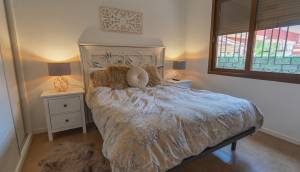 Resale - Villa - Algorfa - Lo Crispin