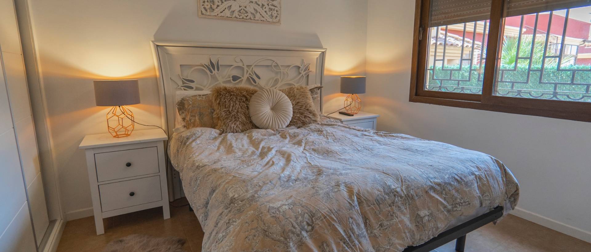 Resale - Villa - Algorfa - Lo Crispin