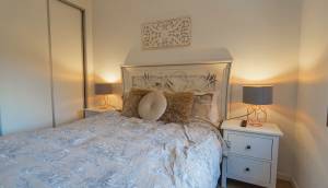 Resale - Villa - Algorfa - Lo Crispin