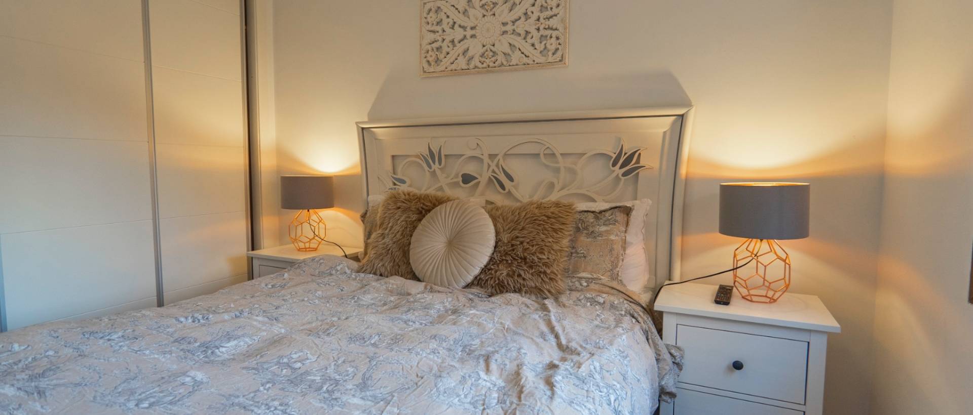 Resale - Villa - Algorfa - Lo Crispin